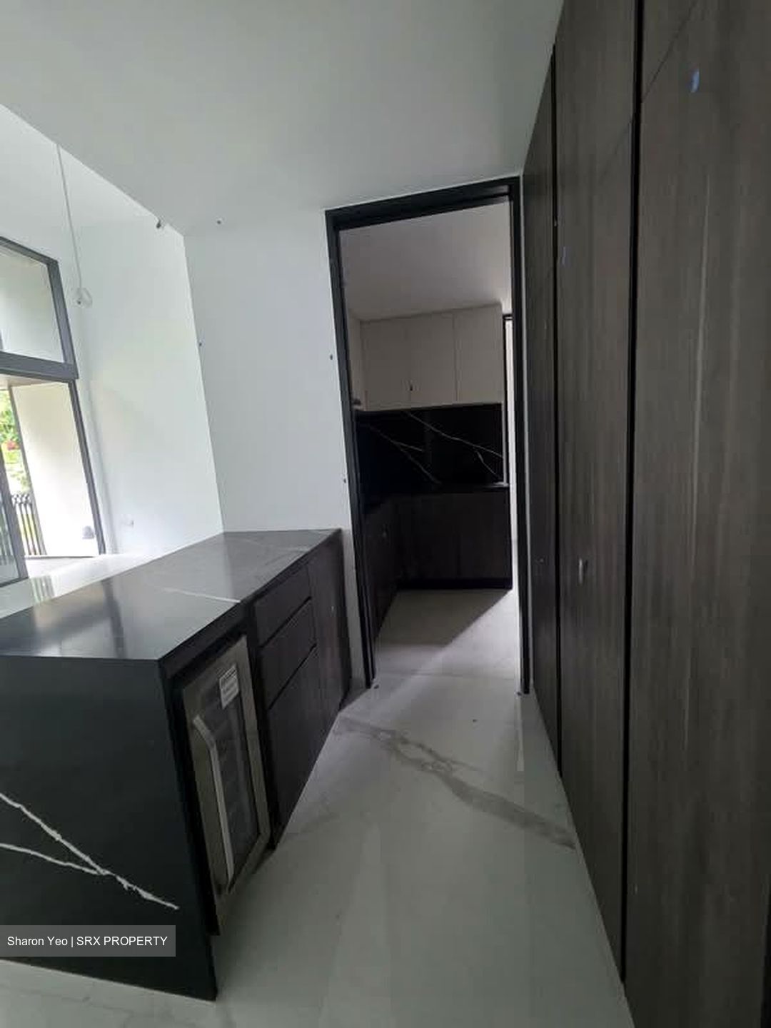 Jervois Mansion (D10), Apartment #536592521